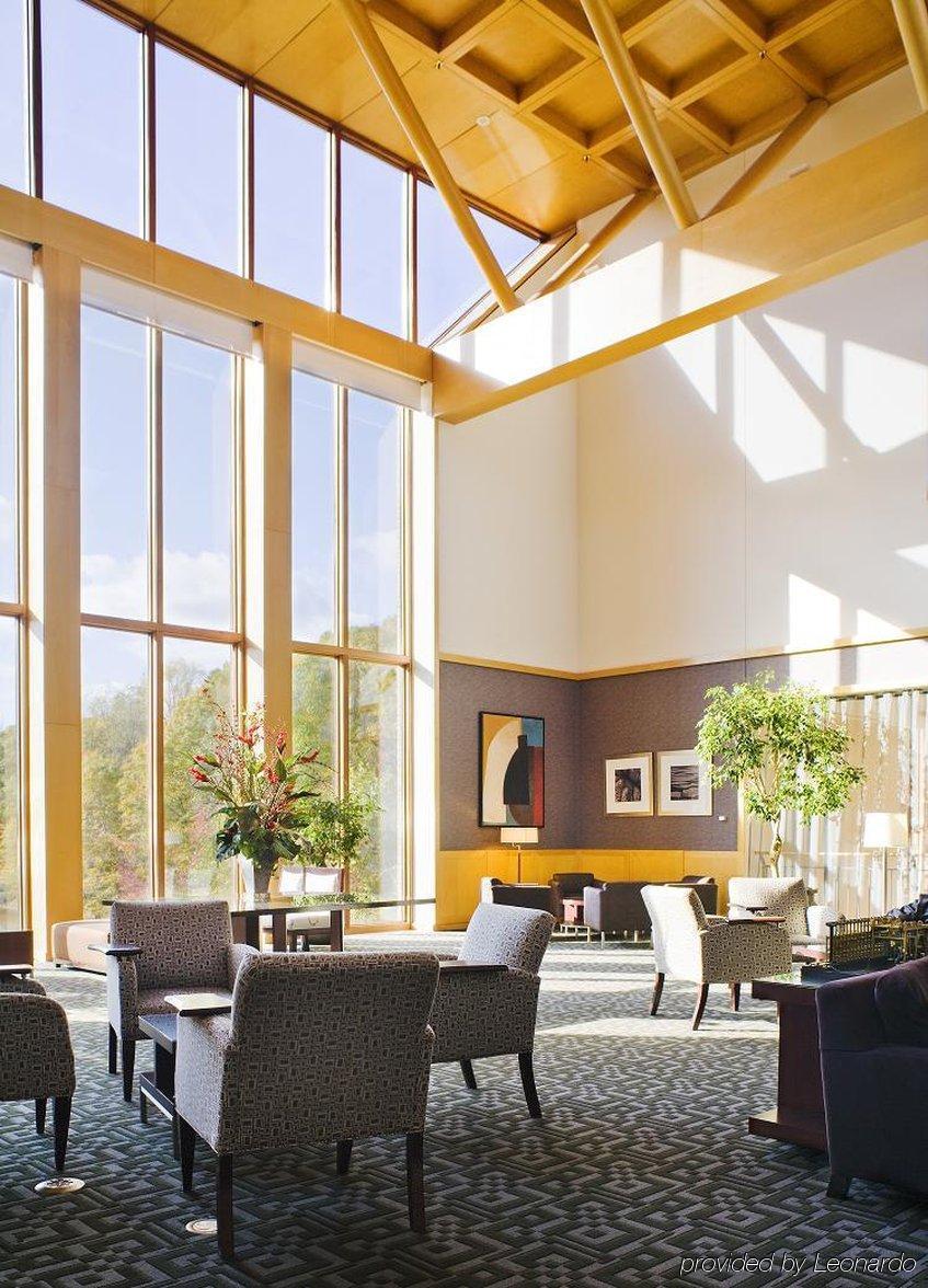 Palisades Premier Conference Center Hotel Exterior foto
