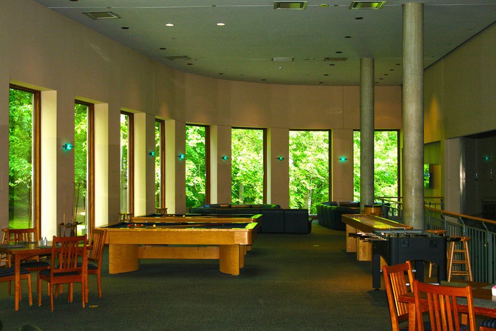 Palisades Premier Conference Center Hotel Exterior foto